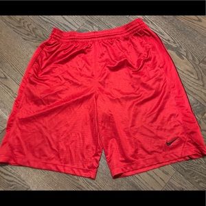Nike Basketball Shorts Men